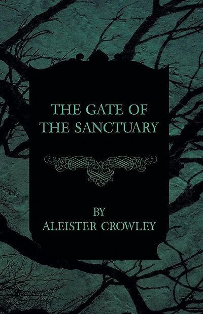 the Gate of Sanctuary