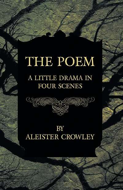 The Poem - A Little Drama Four Scenes