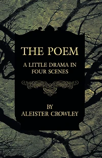 The Poem - A Little Drama Four Scenes