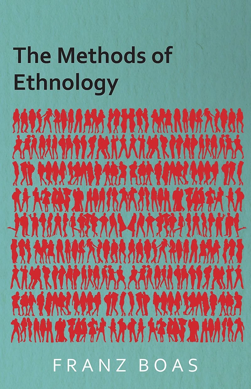 The Methods of Ethnology