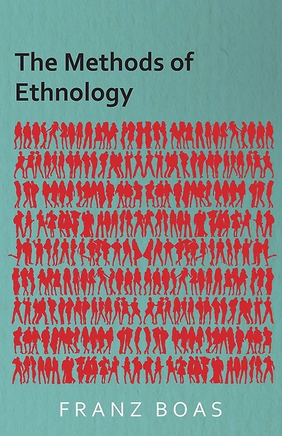 The Methods of Ethnology