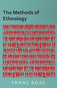 The Methods of Ethnology
