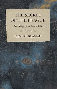 The Secret of League: Story a Social War