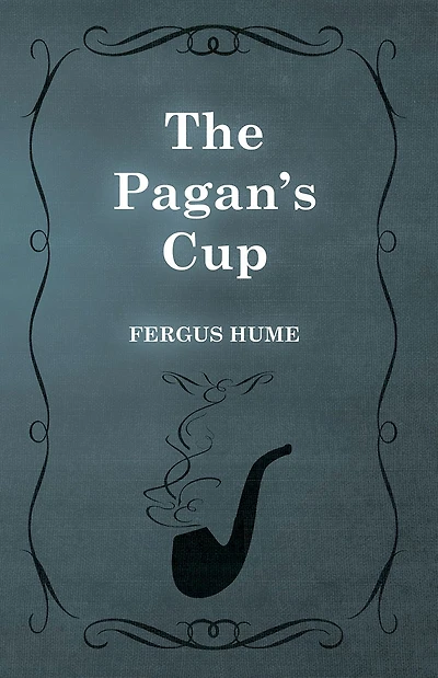 The Pagan's Cup