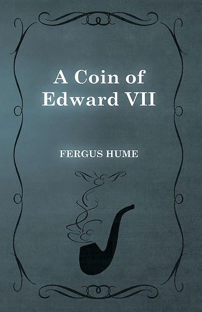 A Coin of Edward VII