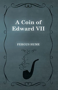 A Coin of Edward VII