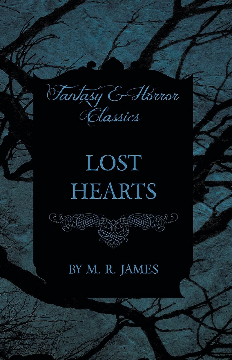 Lost Hearts