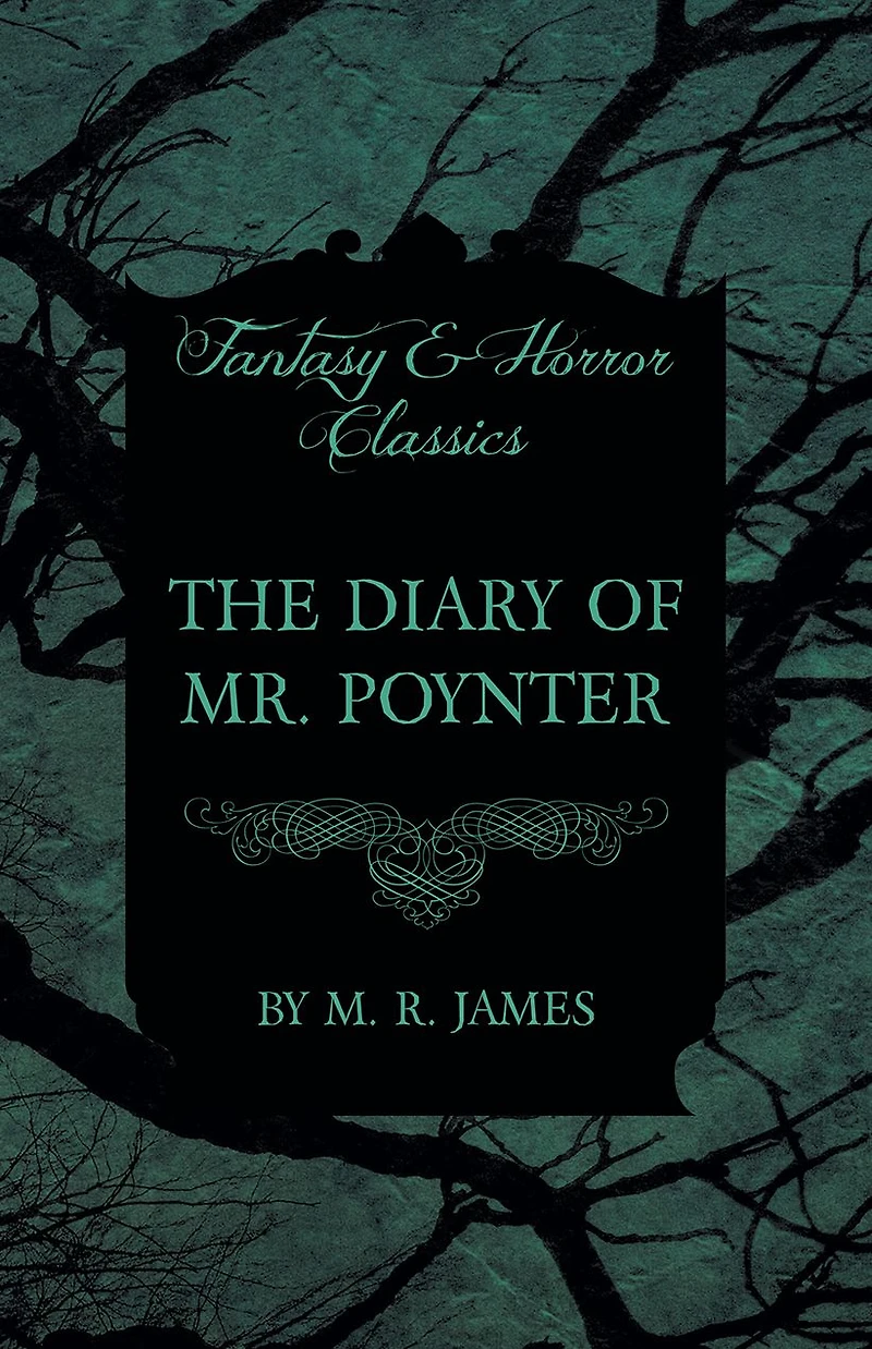 The Diary of Mr. Poynter