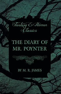 The Diary of Mr. Poynter