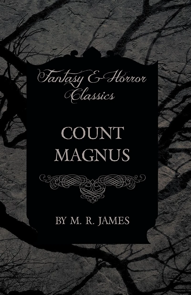 Count Magnus