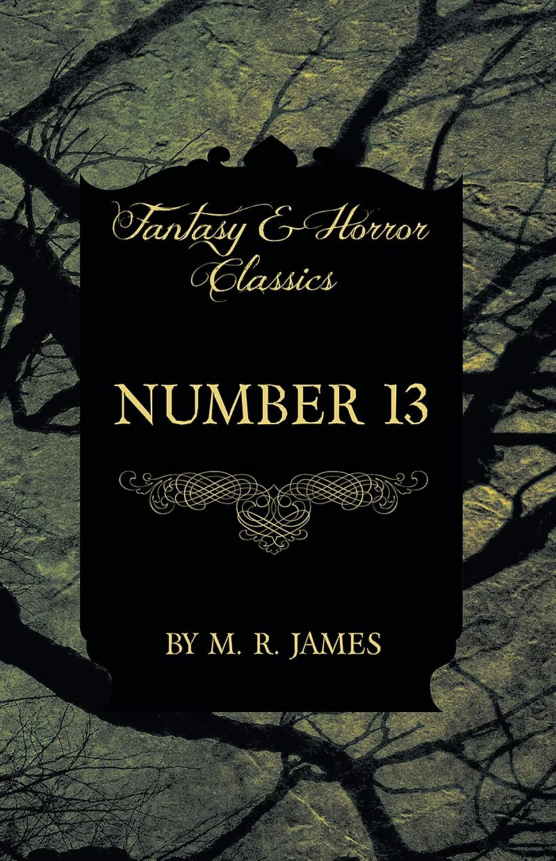 Number 13
