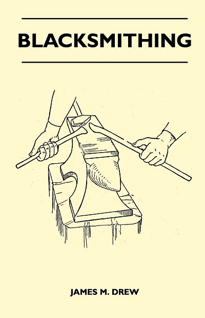 Blacksmithing