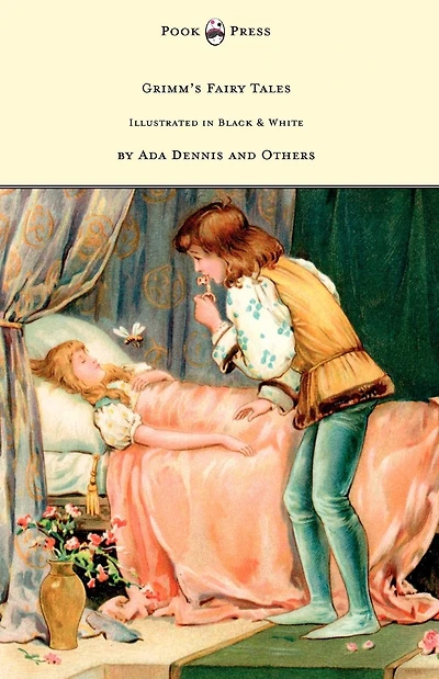 Grimm's Fairy Tales