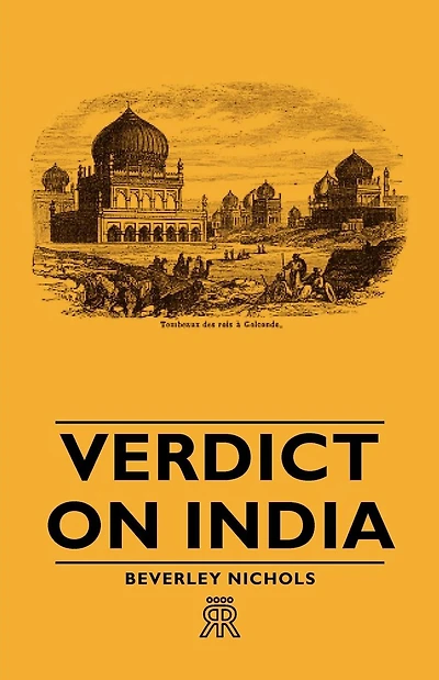 Verdict on India