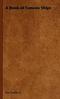 A Book of Famous Ships