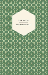 Last Poems