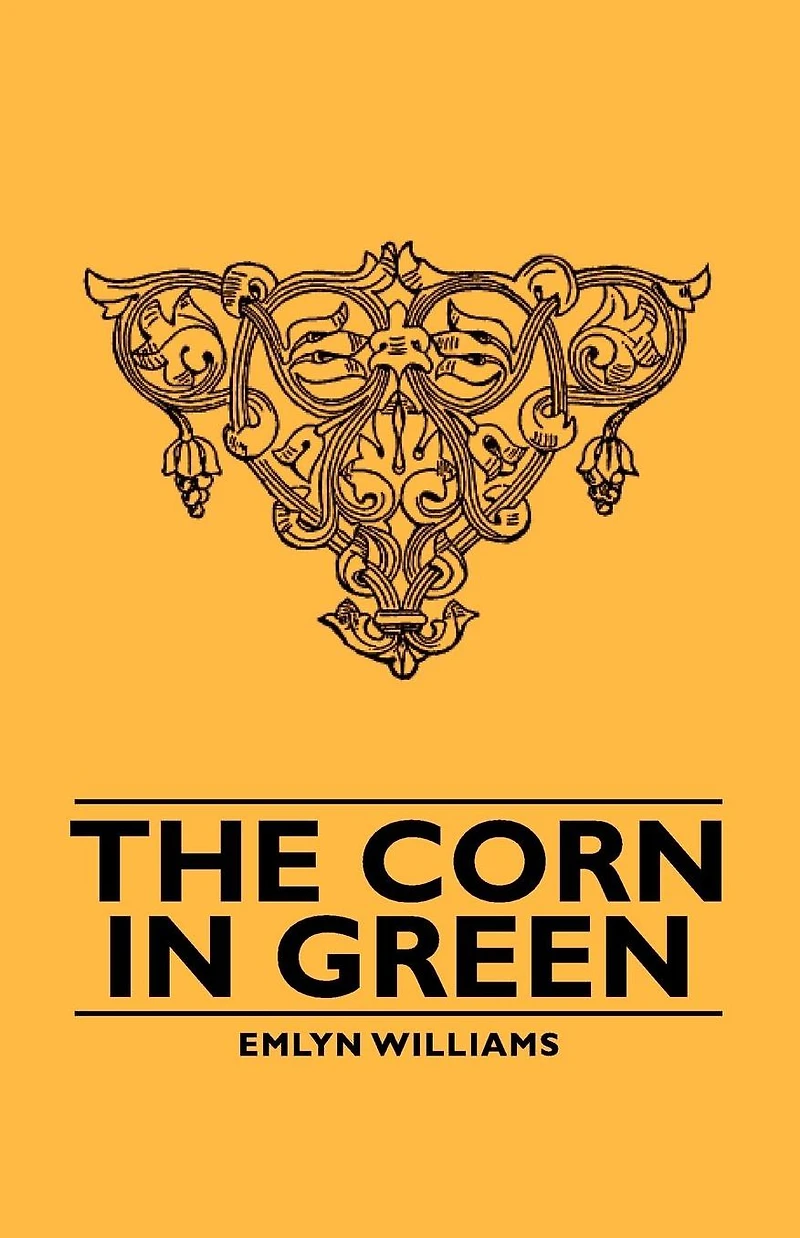 The Corn Green
