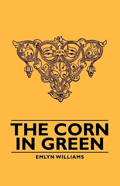 The Corn Green