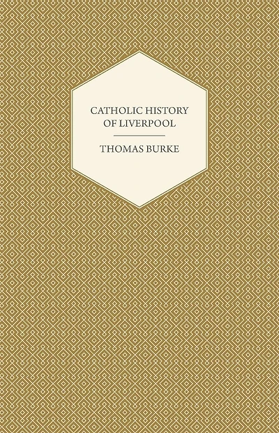 Catholic History of Liverpool