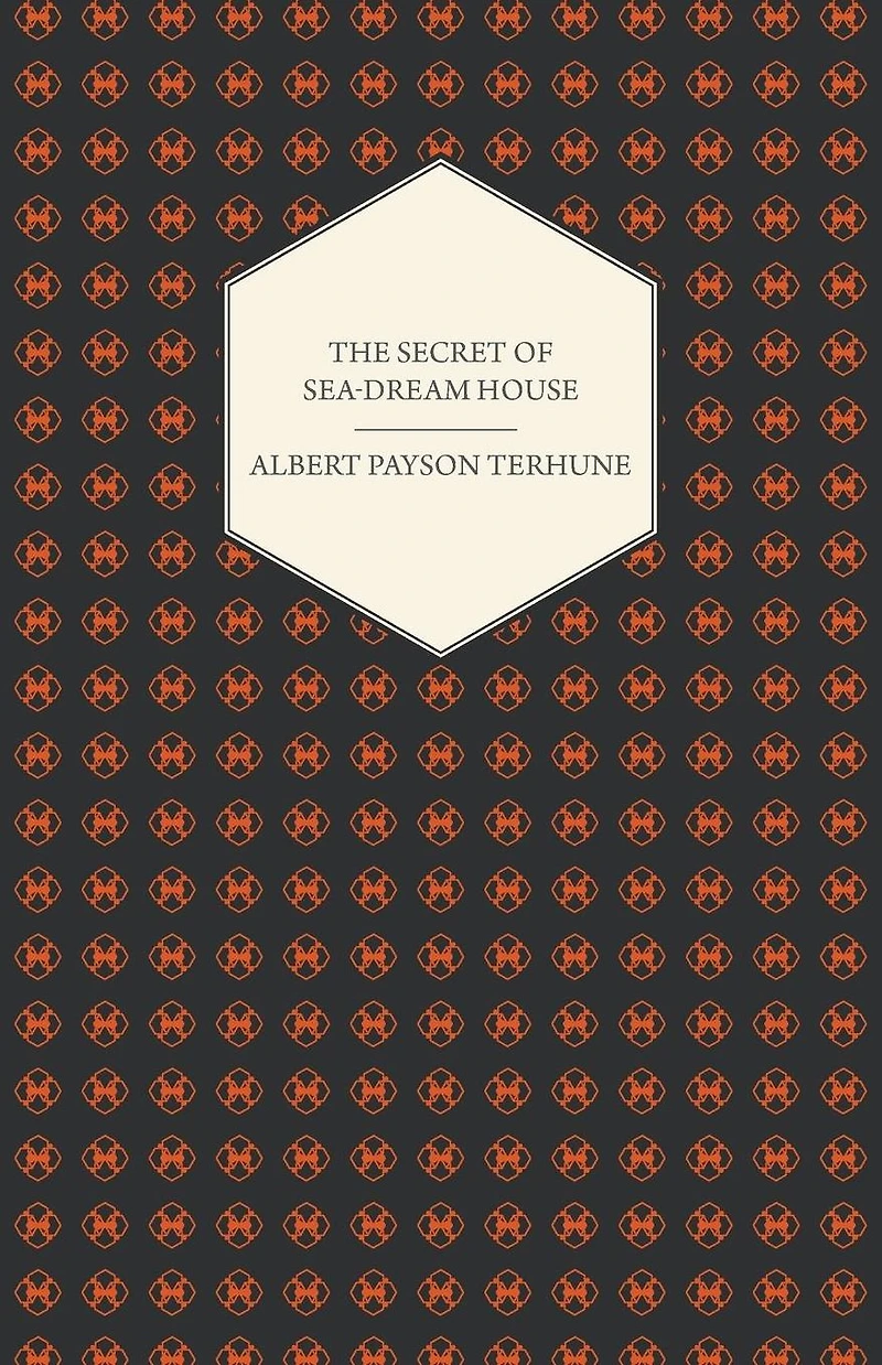 The Secret of Sea-Dream House - A Novel