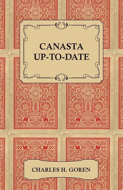 Canasta Up-To-Date