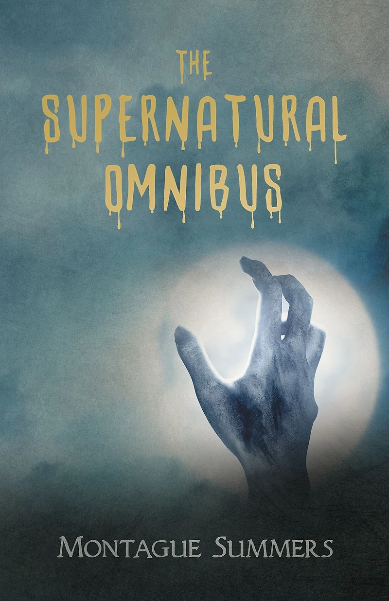 The Supernatural Omnibus