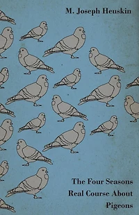 The Four Seasons Real Course About Pigeons