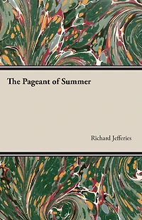 The Pageant of Summer