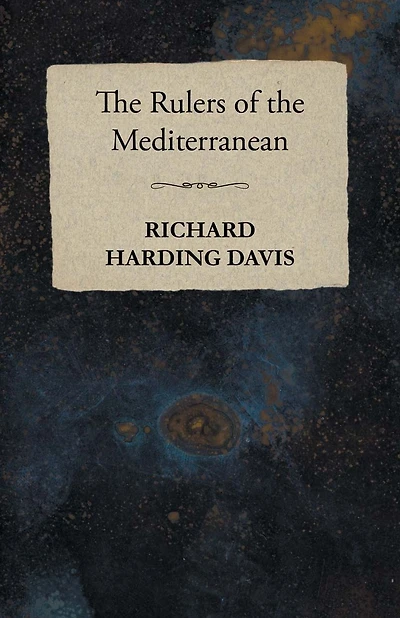the Rulers of Mediterranean