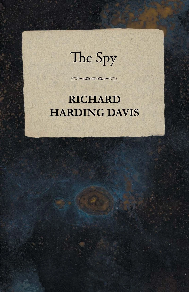 The Spy