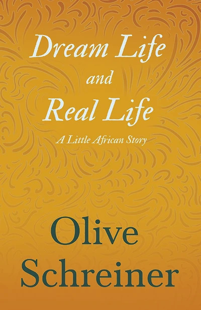 Dream Life and Real - A Little African Story
