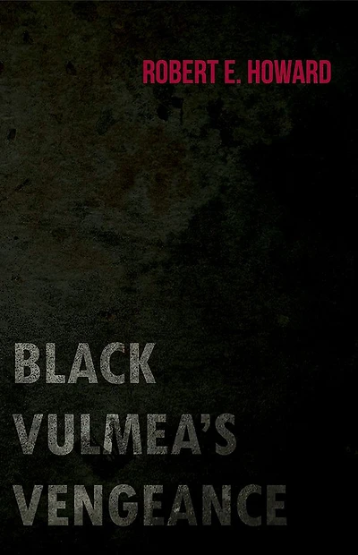 Black Vulmea's Vengeance