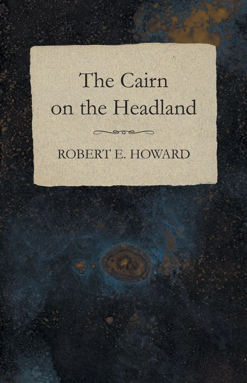 the Cairn on Headland