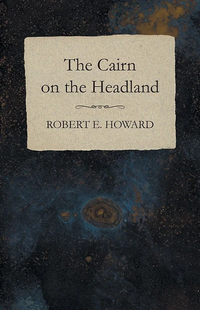 the Cairn on Headland