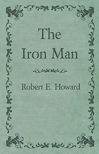 The Iron Man