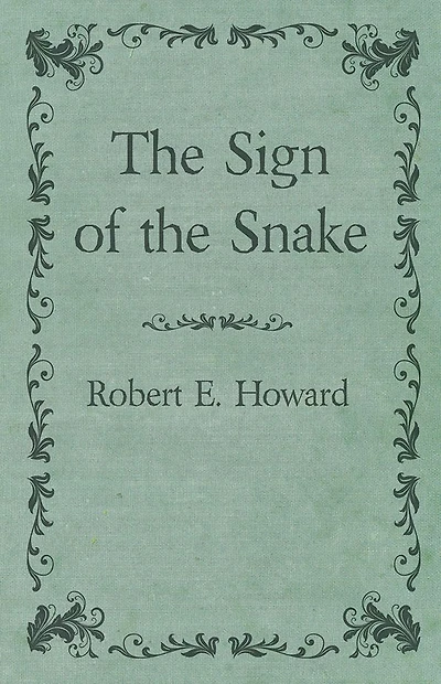 The Sign of the Snake