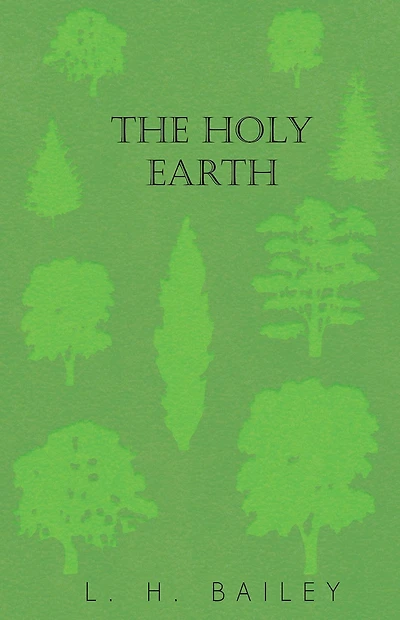 The Holy Earth