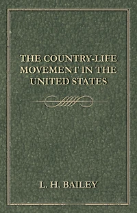 the Country-Life Movement United States