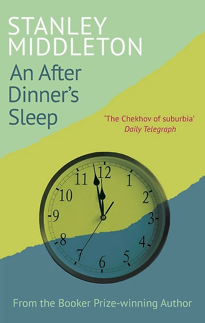 An After-Dinner's Sleep