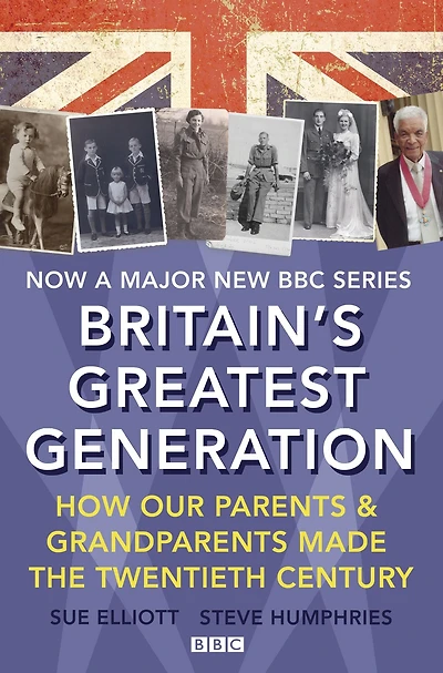 Britain's Greatest Generation
