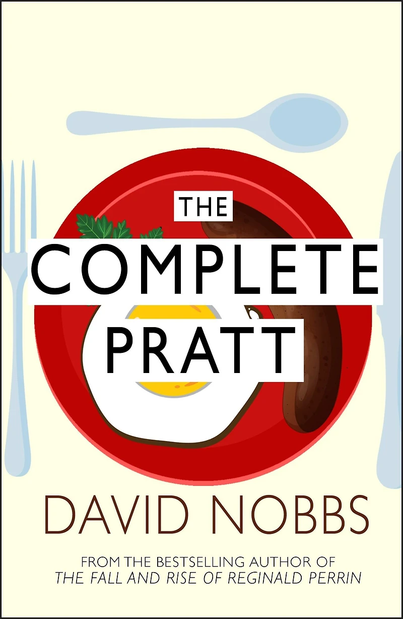 The Complete Pratt (Henry Pratt Series)