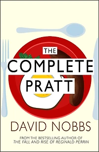 The Complete Pratt (Henry Pratt Series)