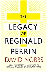 The Legacy of Reginald Perrin (Reginald Perrin Series #4)