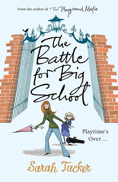 The Battle for Big School