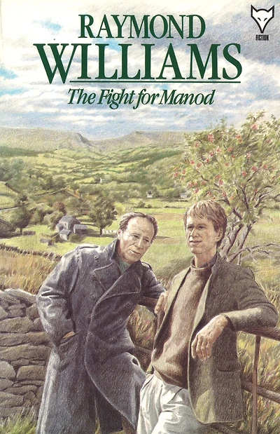 The Fight For Manod
