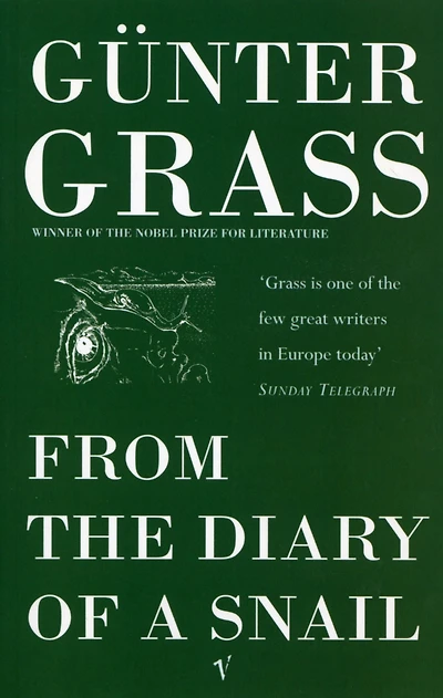 From the Diary of a Snail