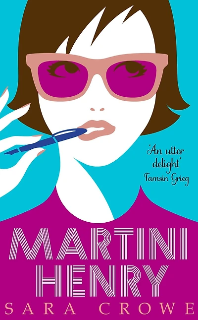 Martini Henry