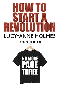 How to Start a Revolution