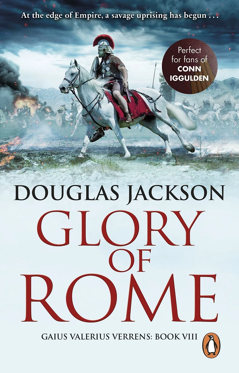 Glory of Rome: Roman Britain is brought to life this action-packed historical adventure
