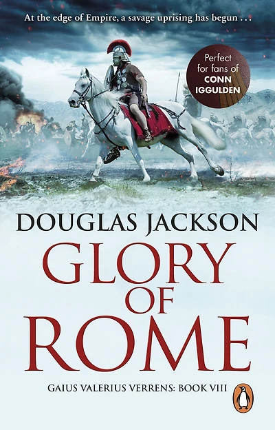 Glory of Rome: Roman Britain is brought to life this action-packed historical adventure